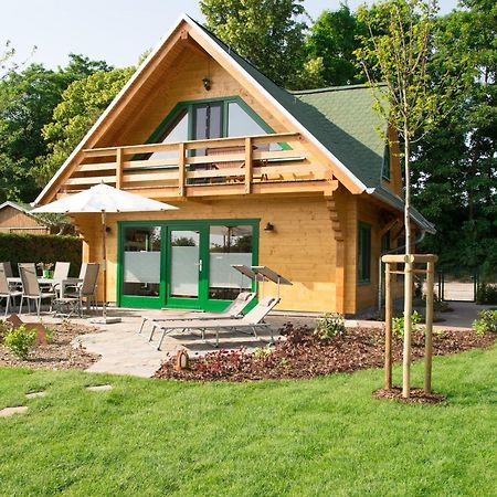 Ferienhaus F.Winkler Neukalen Extérieur photo