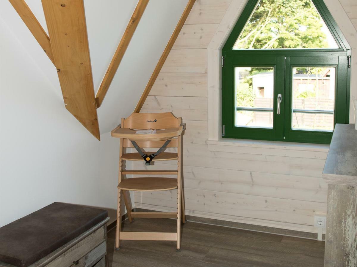 Ferienhaus F.Winkler Neukalen Extérieur photo