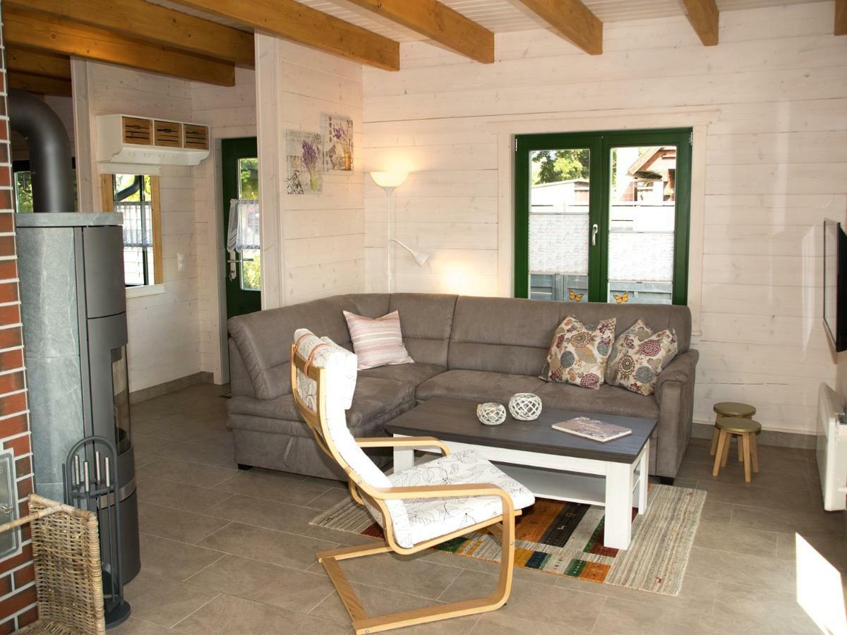 Ferienhaus F.Winkler Neukalen Extérieur photo
