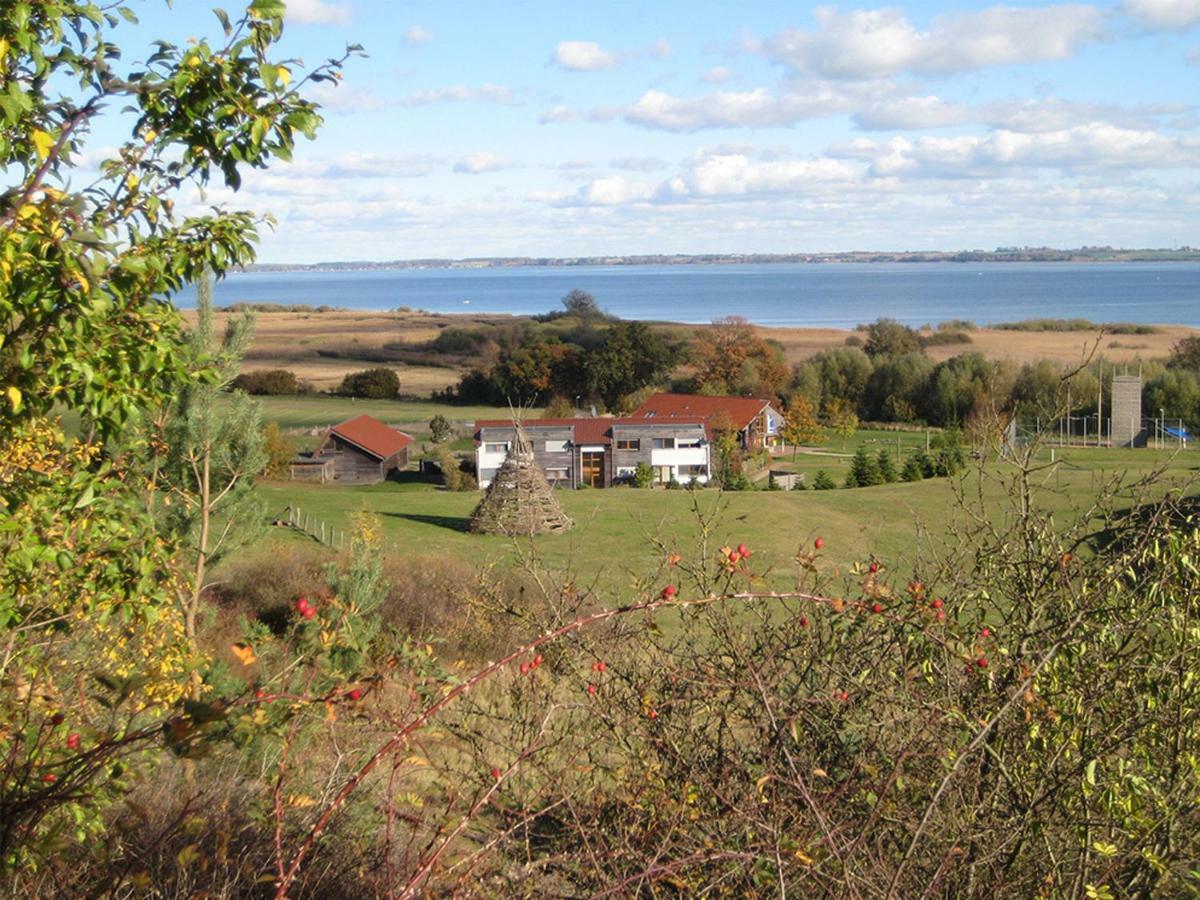 Villa Ferienhaus F.Winkler à Neukalen Extérieur photo